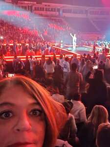 Tobymac Hits Deep Tour