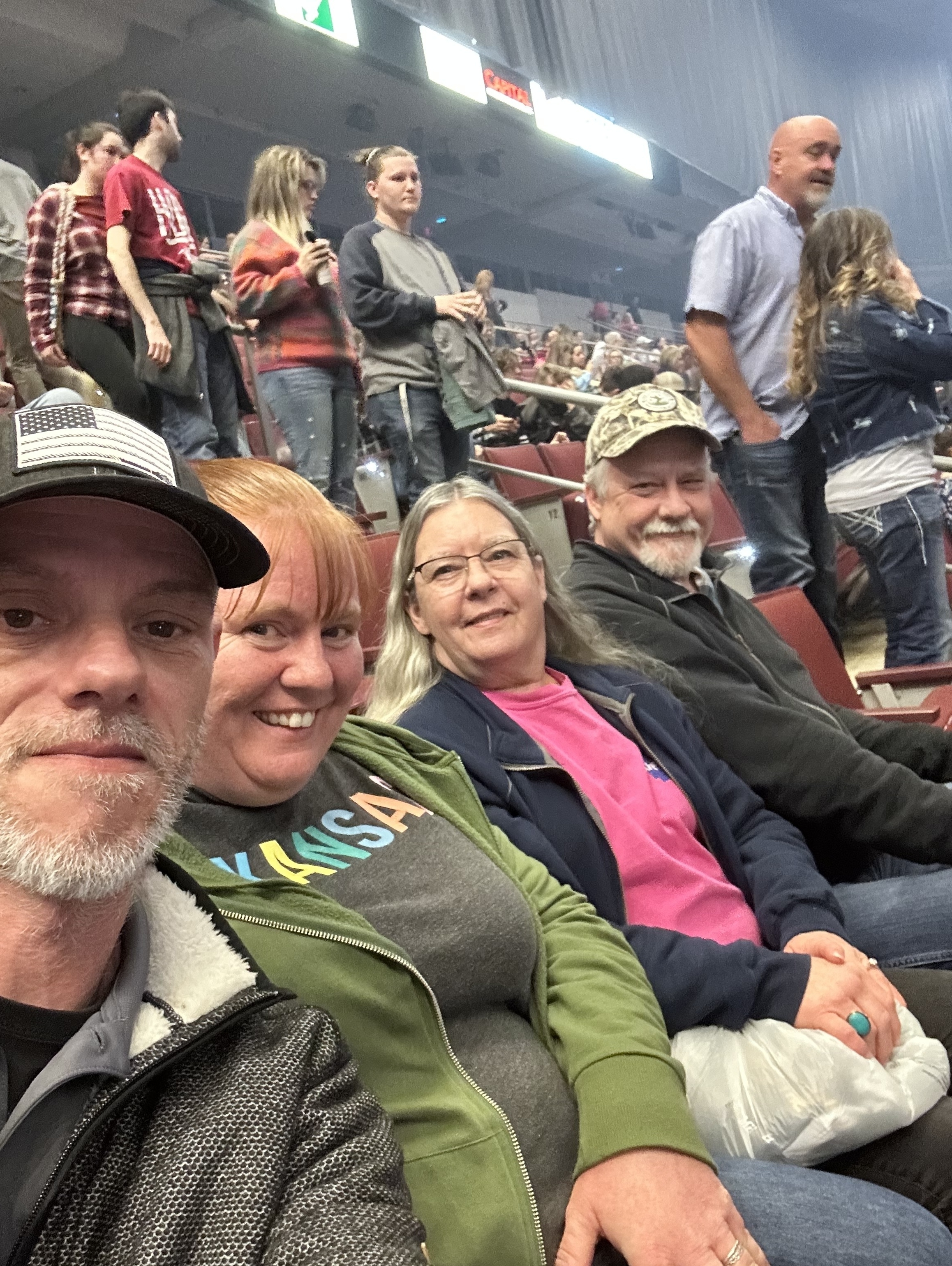 Tobymac Hits Deep Tour