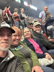 Tobymac Hits Deep Tour