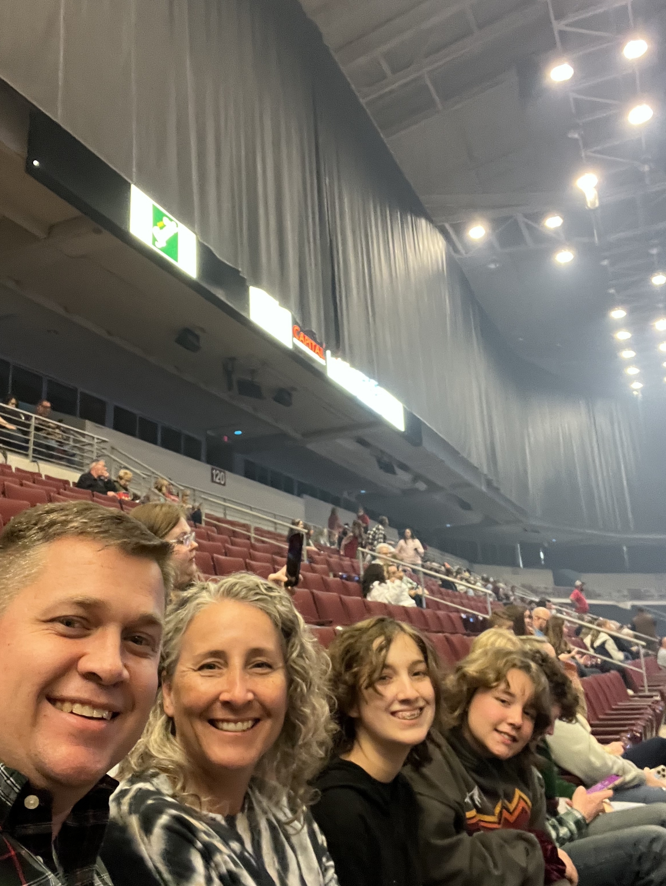 Tobymac Hits Deep Tour