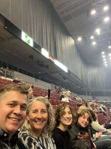 Tobymac Hits Deep Tour