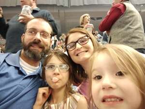 Tobymac Hits Deep Tour