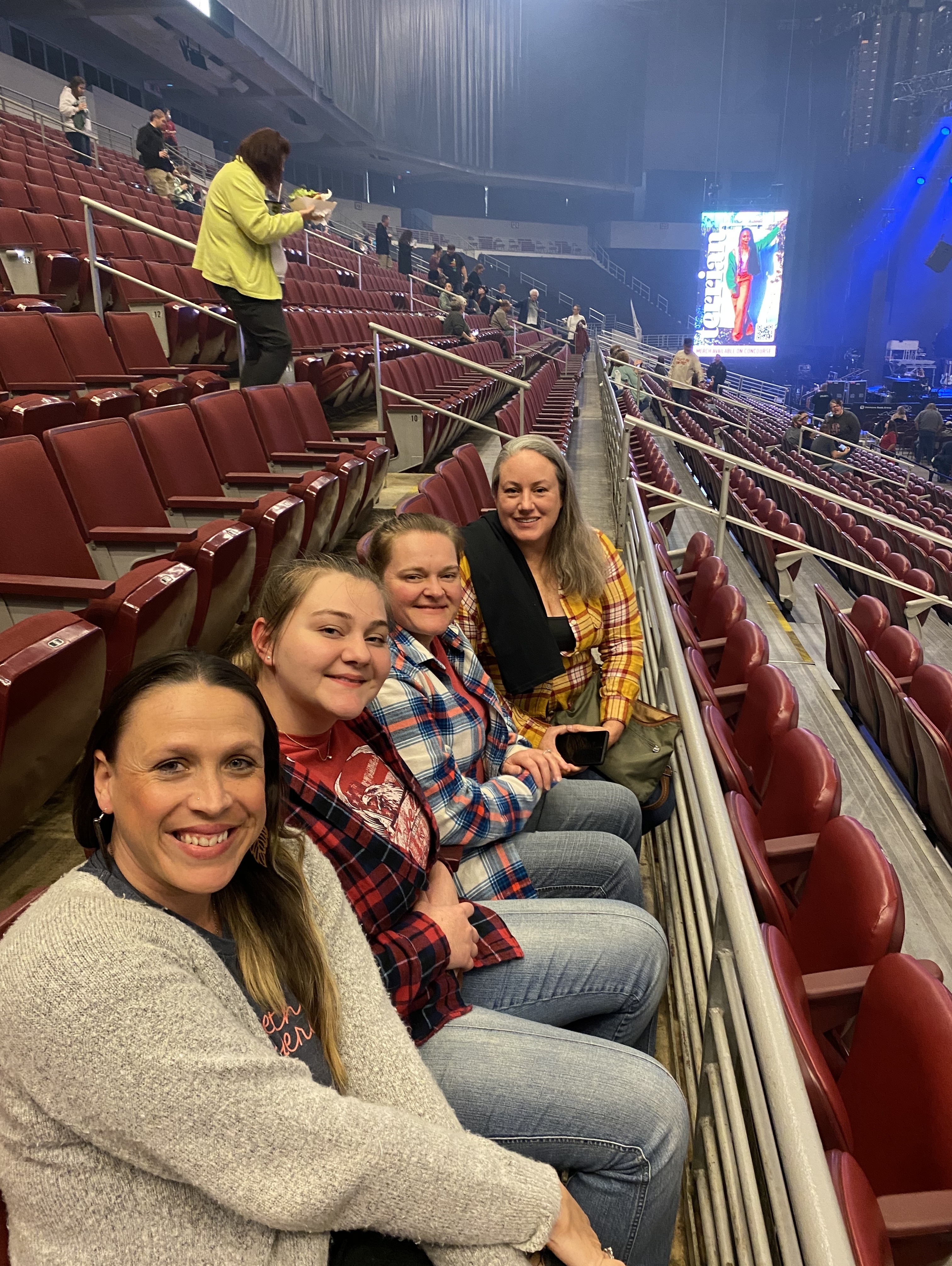 Tobymac Hits Deep Tour