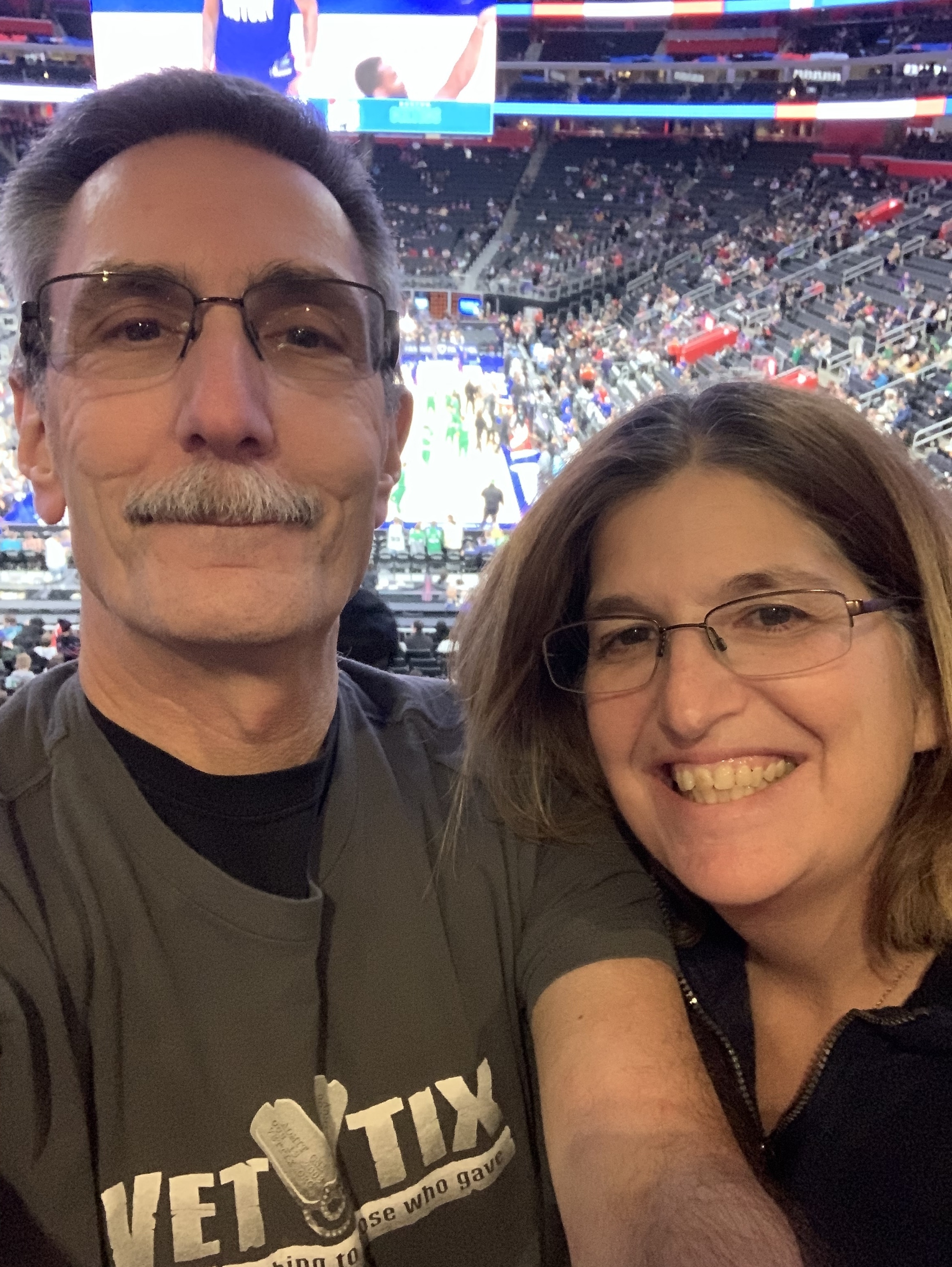 Detroit Pistons - NBA vs Boston Celtics