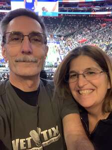 Detroit Pistons - NBA vs Boston Celtics