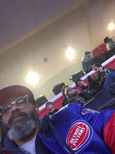 Detroit Pistons - NBA vs Boston Celtics