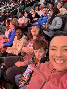 Detroit Pistons - NBA vs Boston Celtics