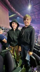 Tobymac Hits Deep Tour