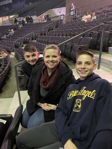 Tobymac Hits Deep Tour