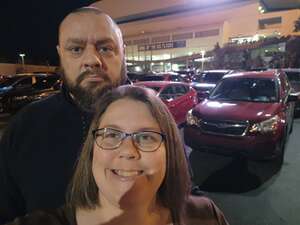 Tobymac Hits Deep Tour