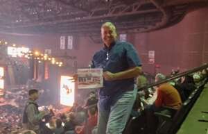 Tobymac Hits Deep Tour