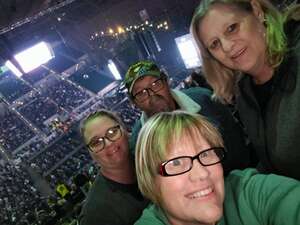 Tobymac Hits Deep Tour
