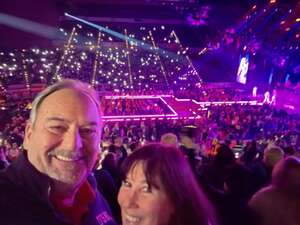 Tobymac Hits Deep Tour