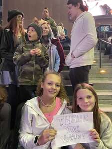 Tobymac Hits Deep Tour