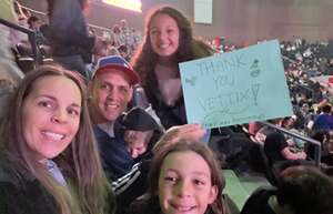 Tobymac Hits Deep Tour