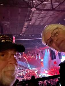 Tobymac Hits Deep Tour