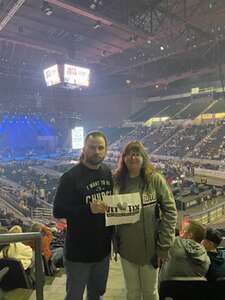 Tobymac Hits Deep Tour