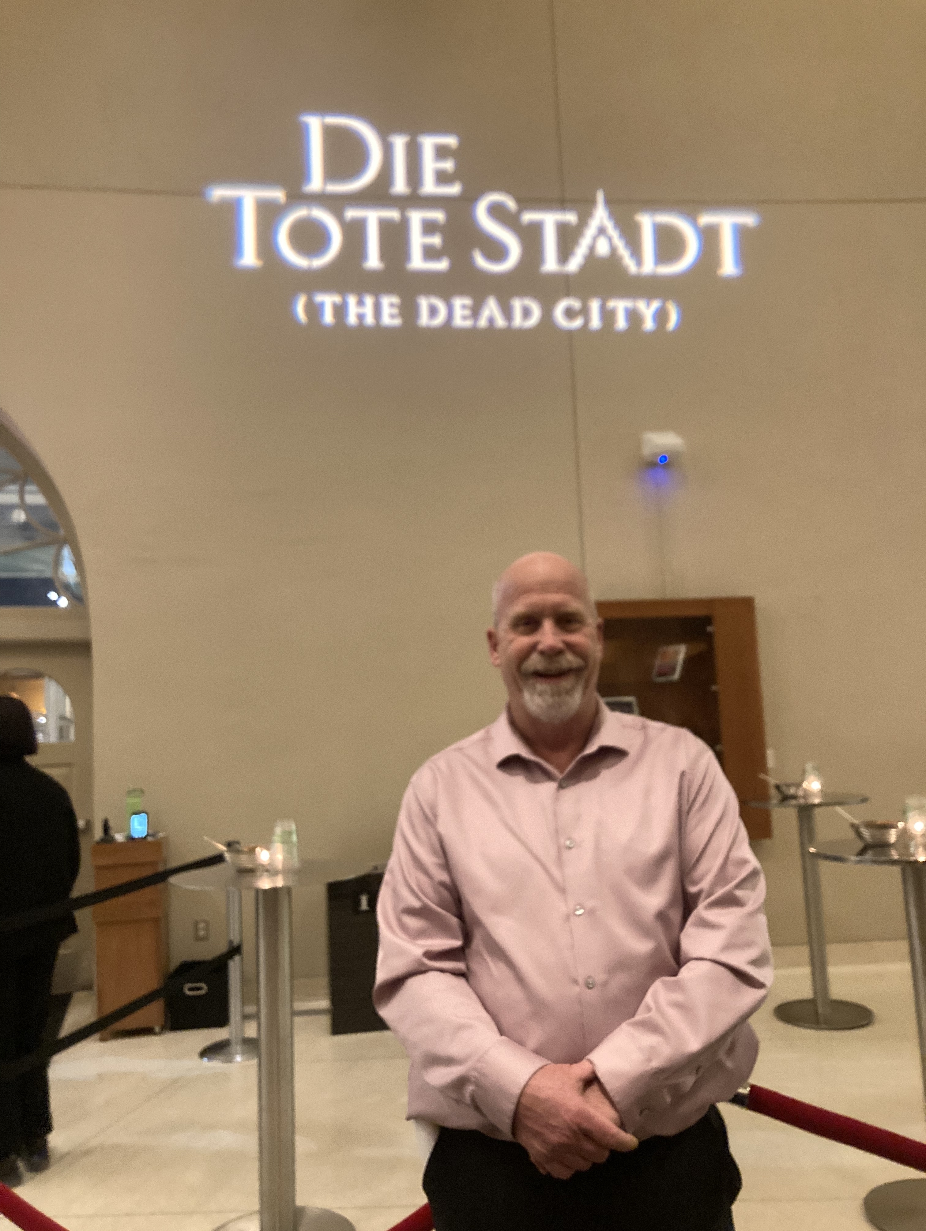 Die Tote Stadt (the Dead City)