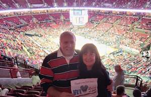 Ohio State Buckeyes - NCAA Men's Basketball vs Northwestern Wildcats