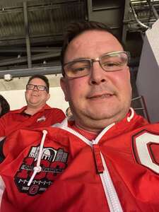 Ohio State Buckeyes - NCAA Men's Basketball vs Northwestern Wildcats