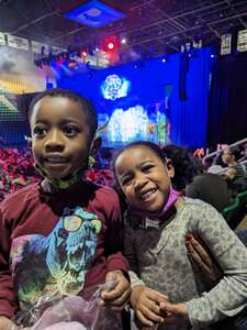 Paw Patrol Live: Heroes Unite