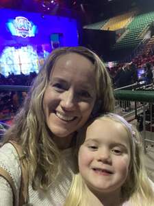 Paw Patrol Live: Heroes Unite