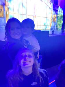 Paw Patrol Live: Heroes Unite