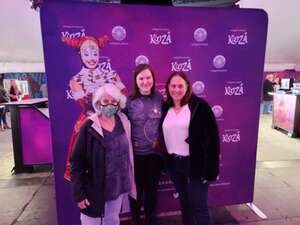 Cirque Du Soleil: Kooza