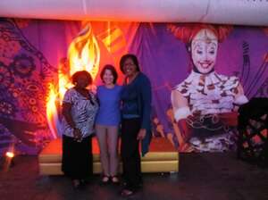 Cirque Du Soleil: Kooza