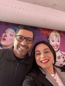 Cirque Du Soleil: Kooza