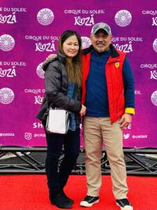 Cirque Du Soleil: Kooza