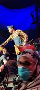 Cirque Du Soleil: Kooza