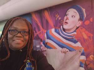 Cirque Du Soleil: Kooza