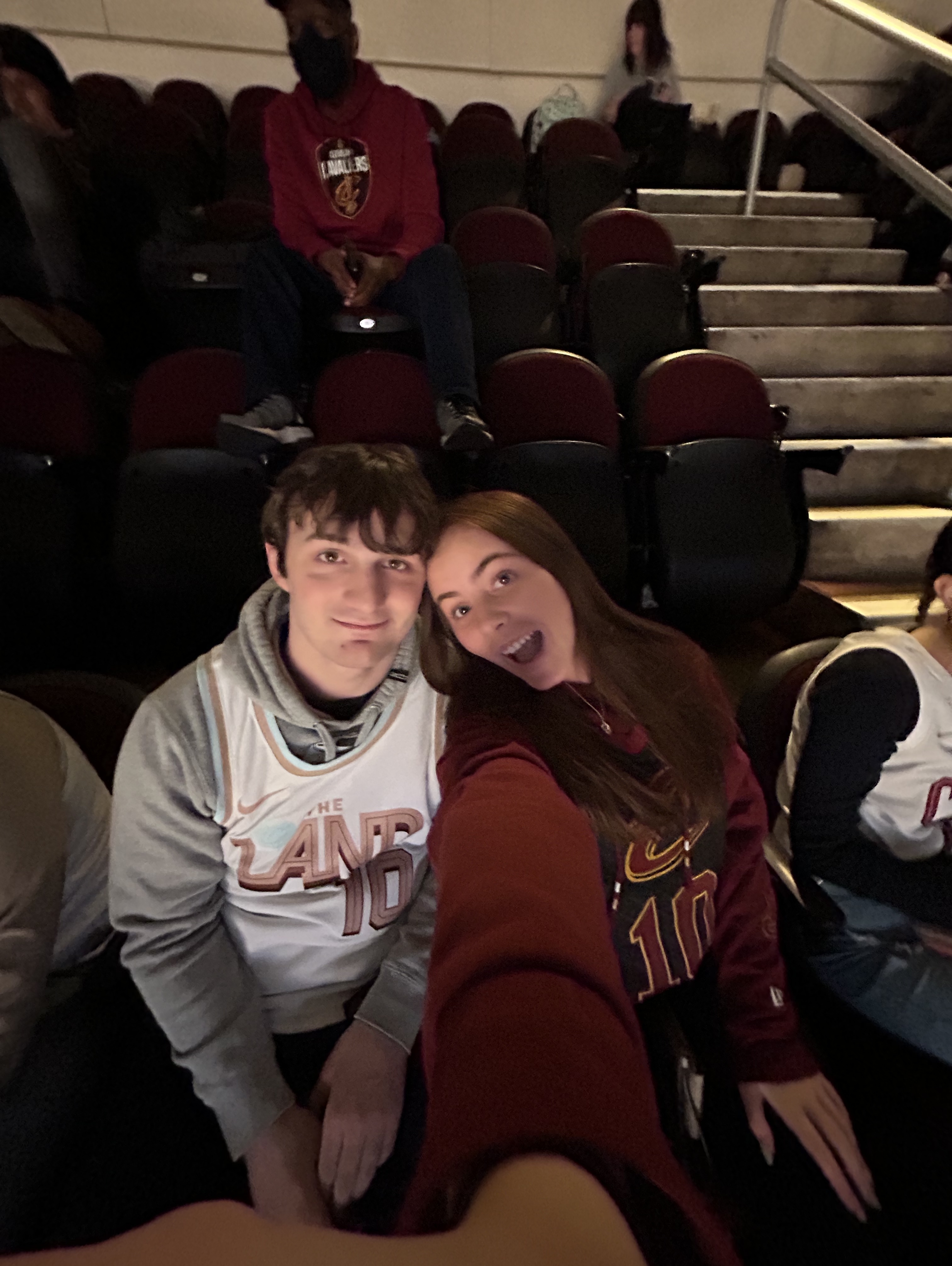 Cleveland Cavaliers - NBA vs LA Clippers