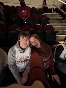 Cleveland Cavaliers - NBA vs LA Clippers