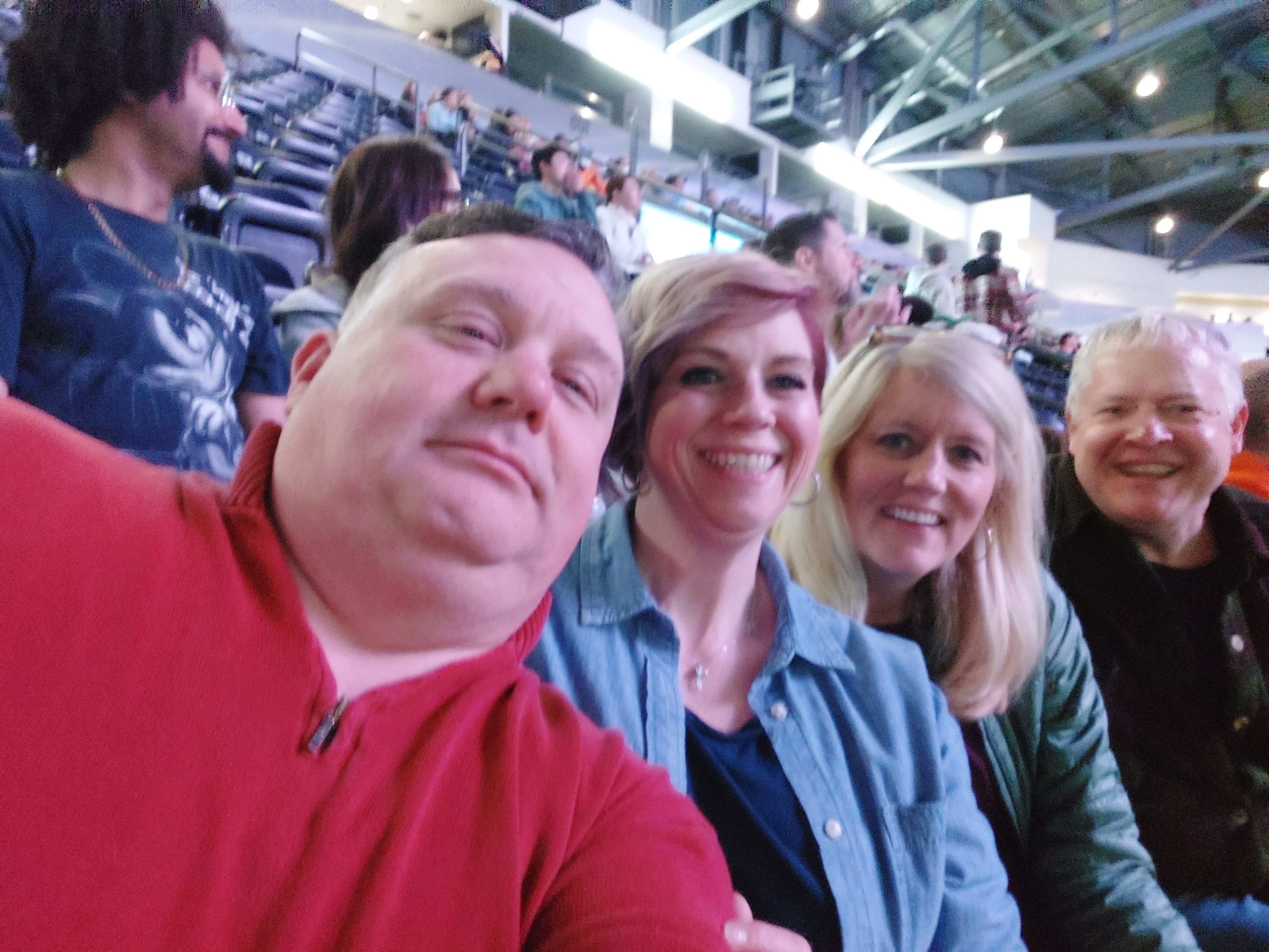 Tacoma Stars - MASL vs Empire Strykers