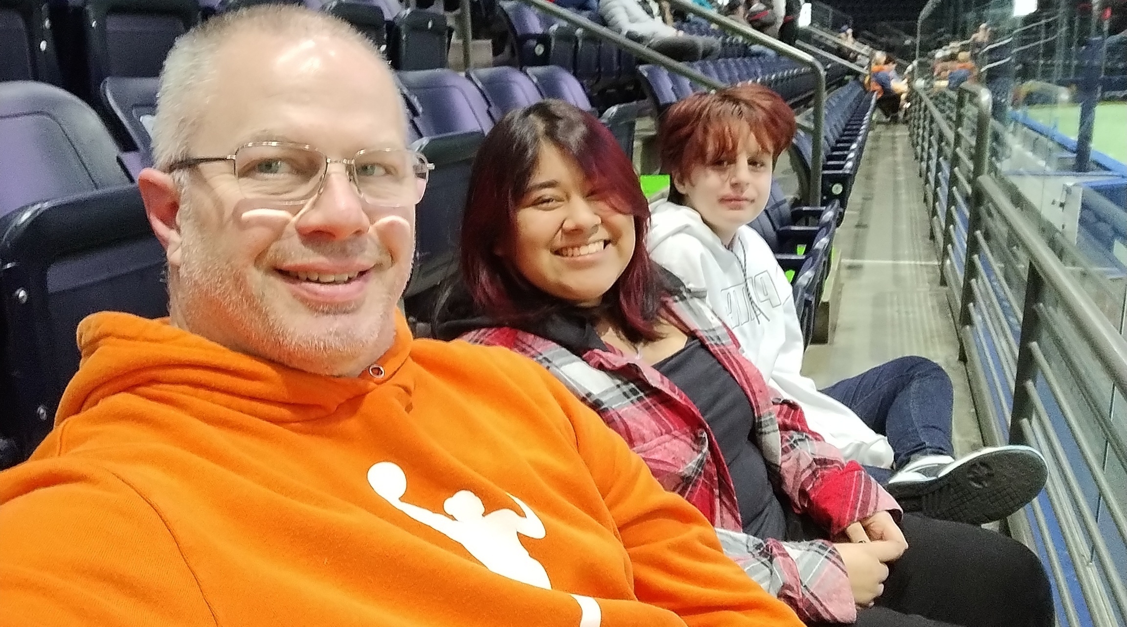 Tacoma Stars - MASL vs Empire Strykers