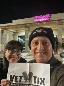 Date Night: Tone Bell