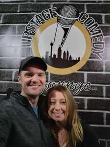 Date Night: Tone Bell