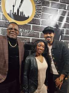 Date Night: Tone Bell