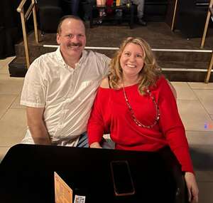 Date Night: Tone Bell