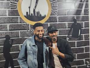 Date Night: Tone Bell