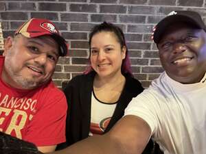 Date Night: Tone Bell