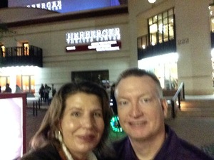 A Christmas Carol - the Musical