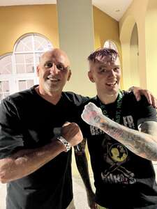 Byb Extreme Fighting Series - Bare Knuckle Fighting