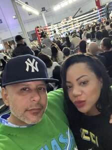 Byb Extreme Fighting Series - Bare Knuckle Fighting