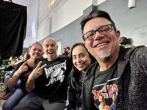 Byb Extreme Fighting Series - Bare Knuckle Fighting