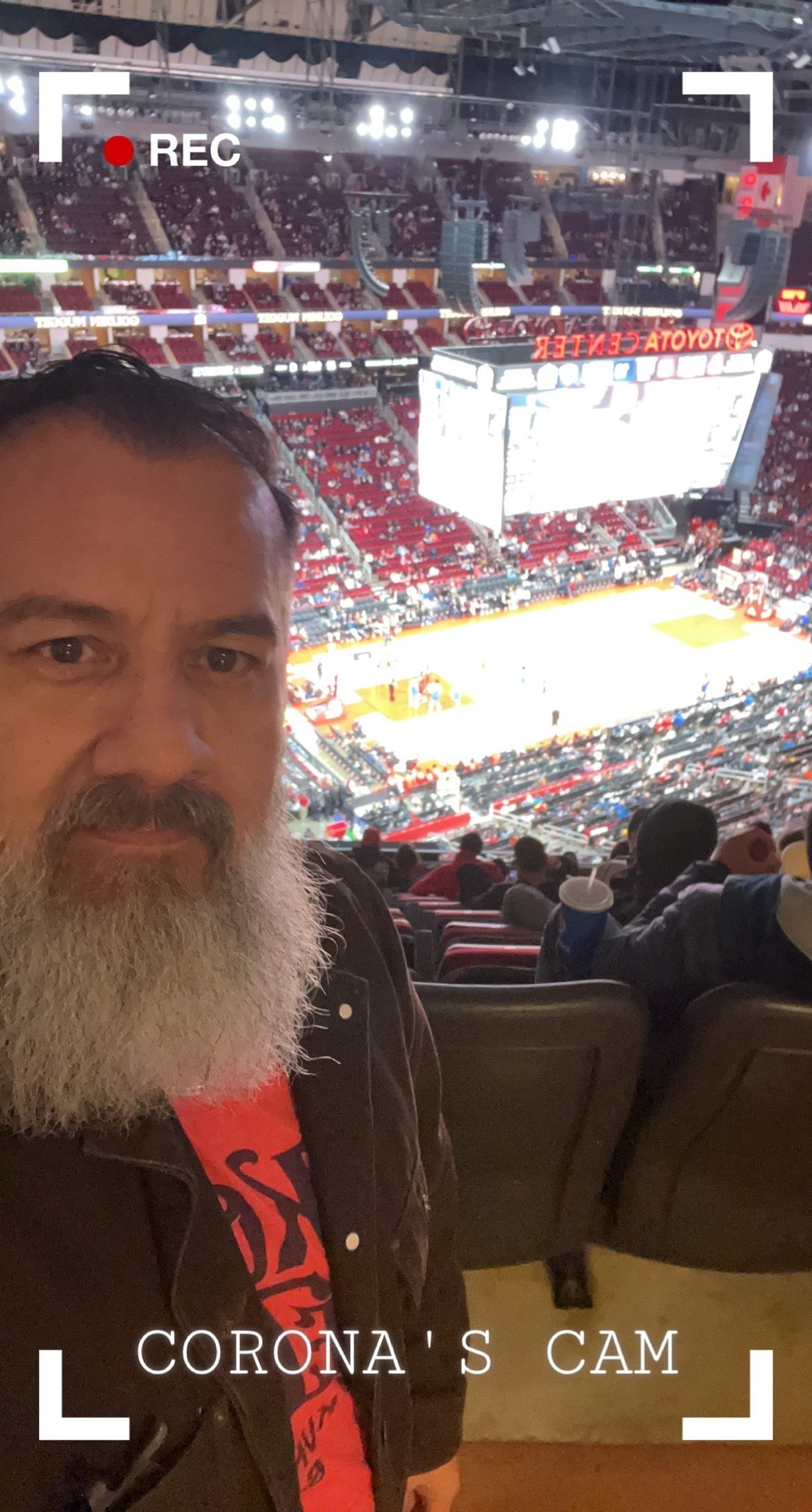 Houston Rockets - NBA vs Oklahoma City Thunder
