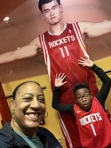 Houston Rockets - NBA vs Sacramento Kings