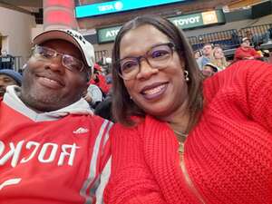 Houston Rockets - NBA vs Sacramento Kings